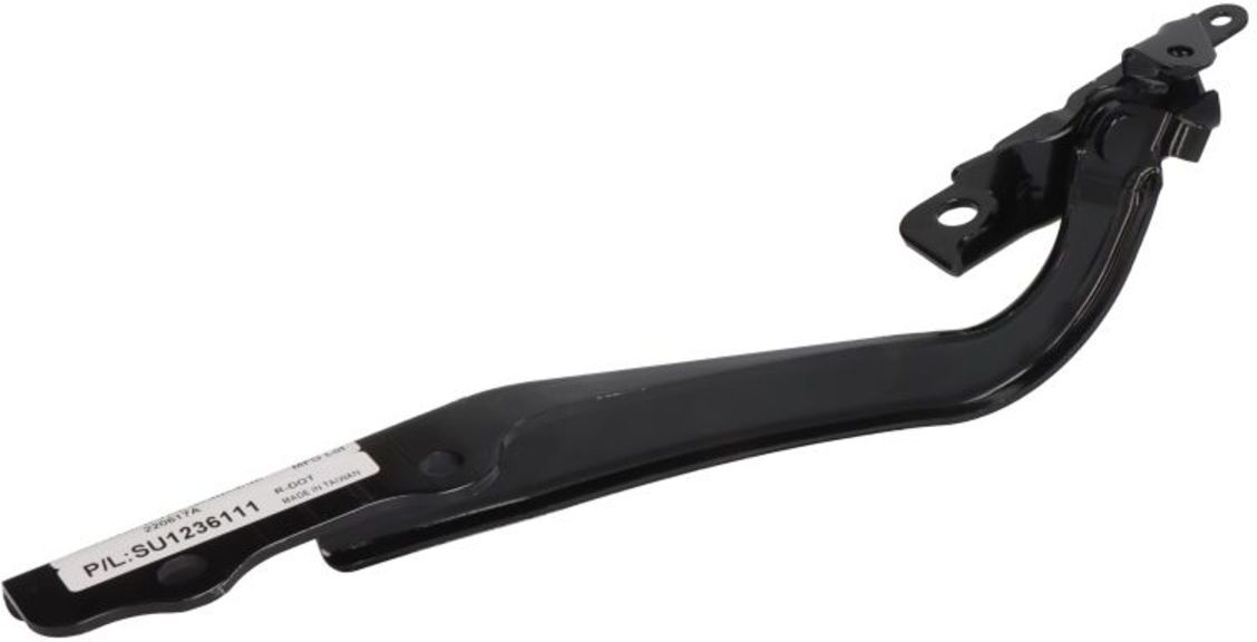 Motorhaube, Scharniere BLIC 6802-00-6747452P