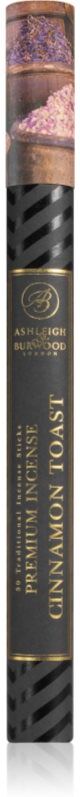 Ashleigh & Burwood London Incense Moroccan Spice incense sticks 30 pc
