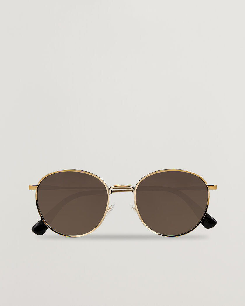 Polo Ralph Lauren 0PH3163 Sunglasses Brass