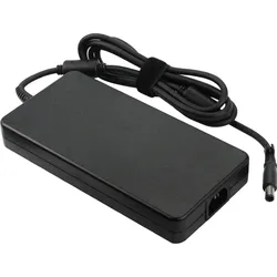 Origin Storage BTI 492-BDPR- -EU, Laptop, Drinnen, 90-250 V, 280 W, AC-an-DC, DELL (280 W), Notebook Netzteil, Schwarz