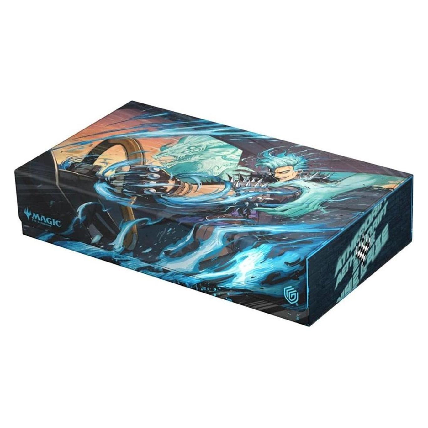 Ultimate Guard Omnihive 1000+ Xenoskin Magic: The Gathering "Aetherdrift" (UGD011558)