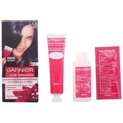 Garnier Color Sensation 2,10 Bläulich schwarz