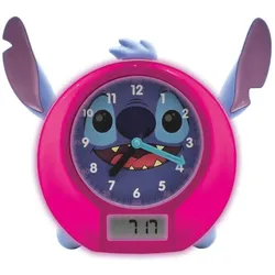 Lexibook, Wecker, Stitch