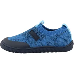 Lurchi Sneaker »Barefoot« - Kinder - Gr. 29 - blau