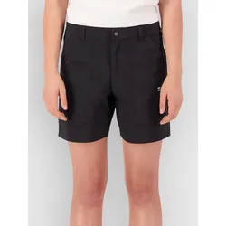 Mons Royale All Mission Shorts black Gr. S