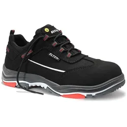 Elten, Sicherheitsschuhe, Sicherheits-Halbschuh S3 Matthew TPU Low ESD Typ2 Gr.41 (S3, 41)
