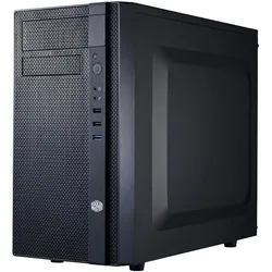 Cooler Master N200 | PC-Gehäuse