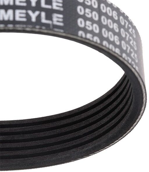 MEYLE 050 006 0725 Serpentine belt