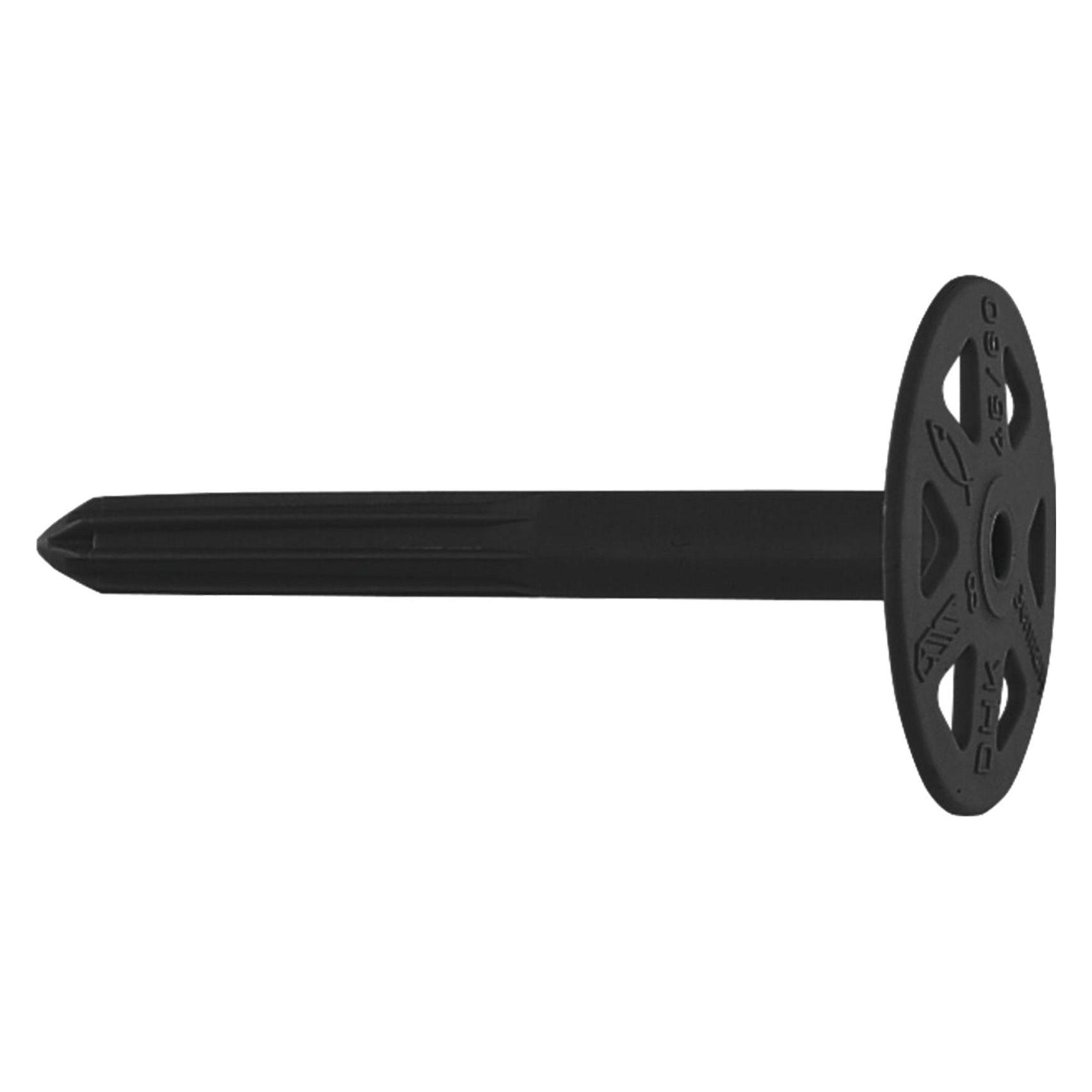 Fischer Dämmstoffhalter DHK 45/60 (250 Stk.) (080893)