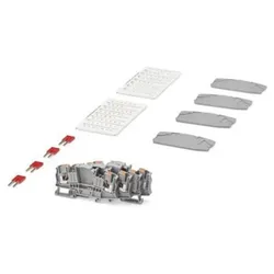 Phoenix Contact Starterkit PTME 6 SET EXTENSION