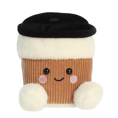 PP Essie Coffee Cup 5In