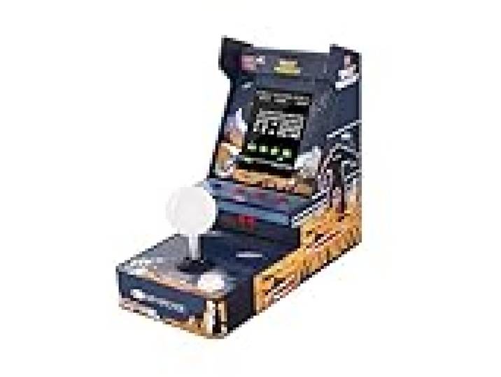 MY ARCADE Joystick Player Portable Space Invaders
