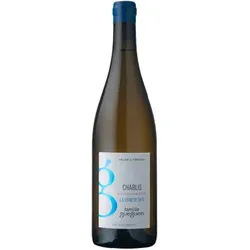 Chablis 2024 Cuvée 1975 - Domaine Gueguen