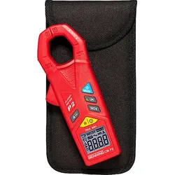 BENNING Digital Stromzange DC 0,01-400A CM P2