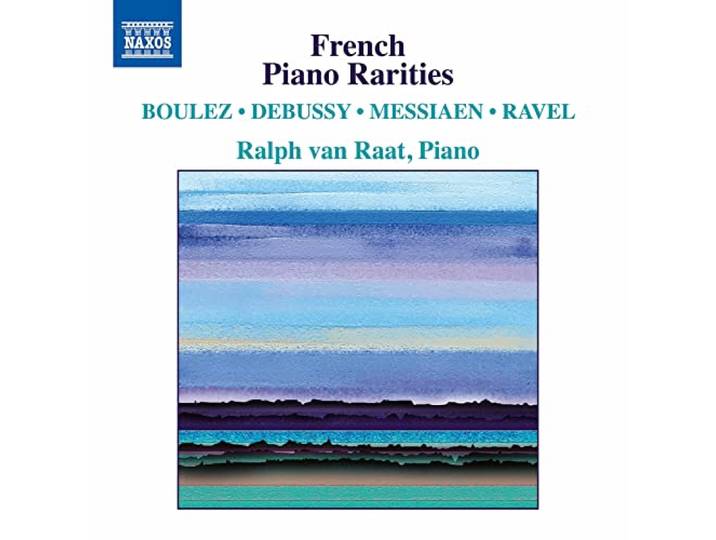 French Piano Rarities