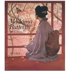 Madama Butterfly 1904-2004: Opera at an Exhibition, Sachbücher von Luigi Illica