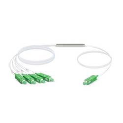 Ubiquiti Networks UF-SPLITTER-4 LWL-Splitter Weiß 1 St.