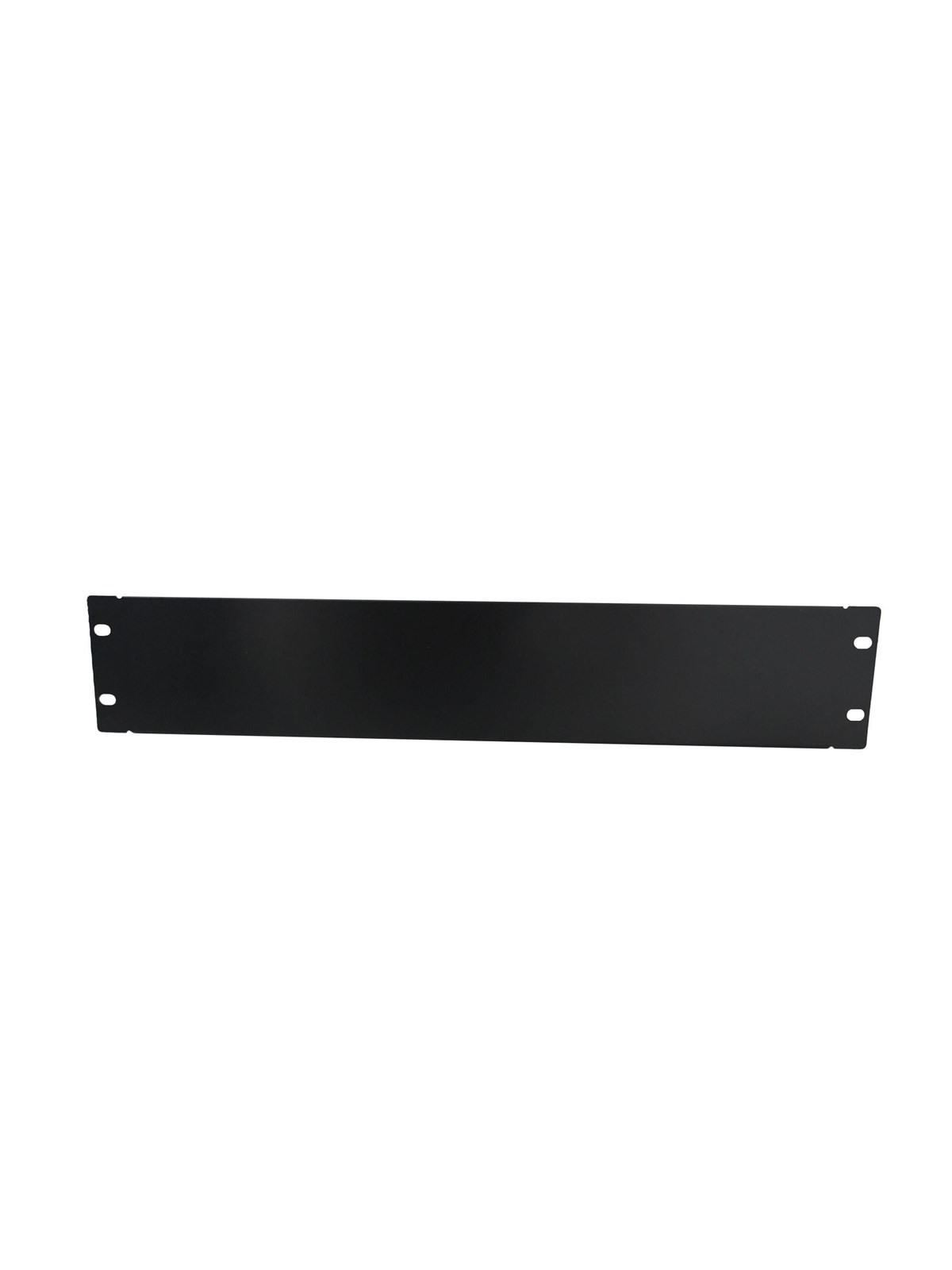 Cablio CAB-LNBP02-2U - 2U Blank Panel | 19"