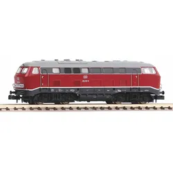 PIKO 40521 N Sound-Diesellokomotive 216 010-9, DB, Ep. IV