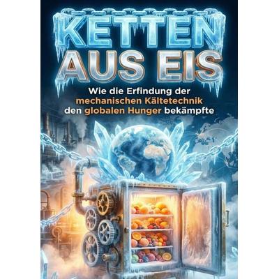 Ketten aus Eis, Taschenbuch von Markus Hoffmann, Epubli, 978-3-565-26641-8