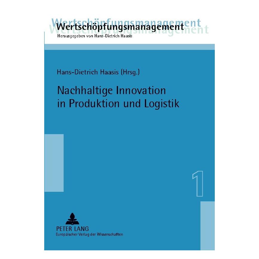 Umbreit Nachhaltige Innovation in Produktion un (Deutsch, Softcover) (64884592)