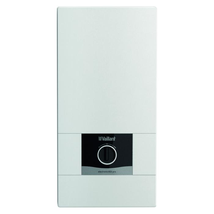 Vaillant VED pro 21/8B Elektro-Durchlauferhitzer 0010023794 21 kW, elektronisch geregelt