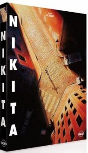 Luc Besson - Nikita [FR Import] - Preis vom 09.10.2026 07:28:09 h