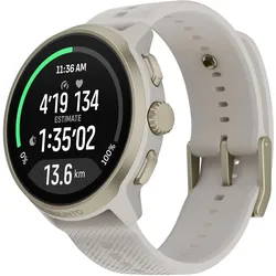 Suunto Unisex Run 2 - 4GB gold