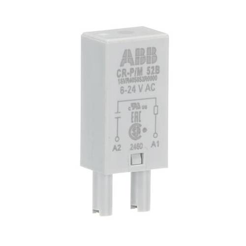ABB Steckmodul CR-P/M 52B