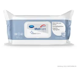 MoliCare Skin Feuchtpflegetücher (50 Stck.)