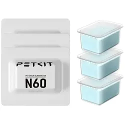 PETKIT N60-3pcs