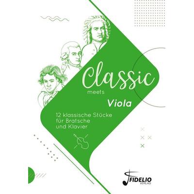 Classic meets Viola -