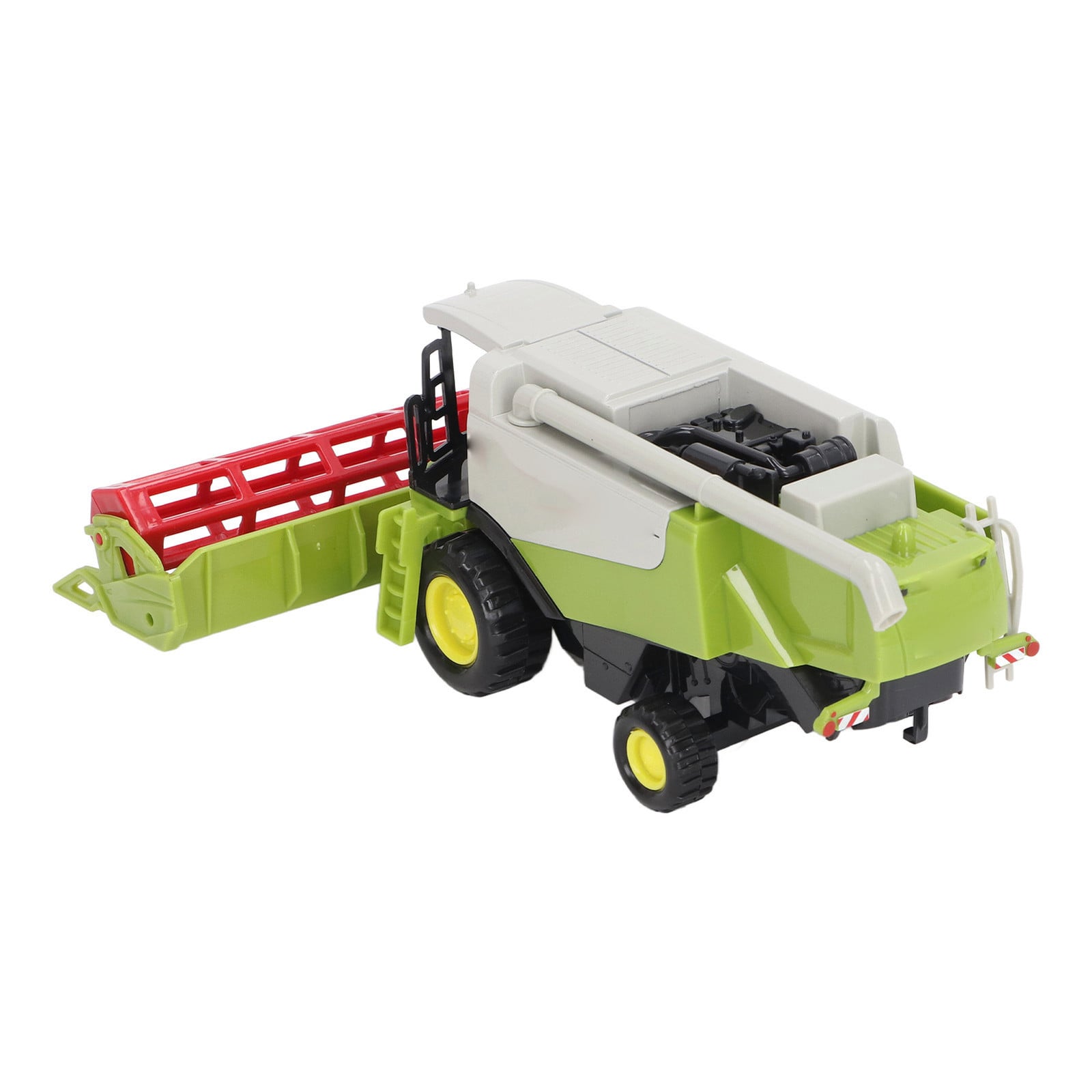 Cocosity Speelgoed Tractor en Oogstmachine Model Landbouwvoertuig