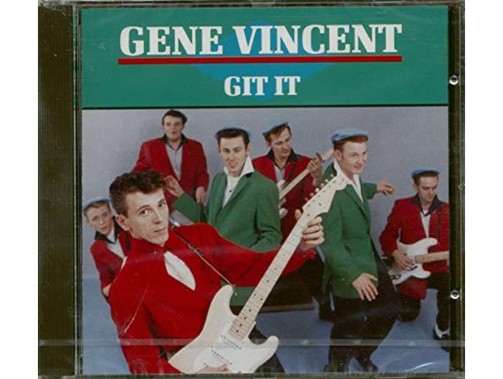 Git It (CD)