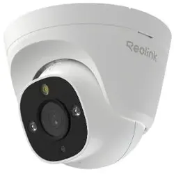 Reolink RP-PCT12M Sicherheitskamera Turret IP-Sicherheitskamera Innen & Außen 4512 x 2512 Pixel Wand