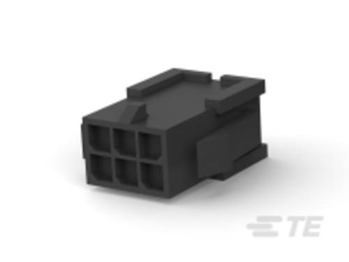 TE Connectivity 794615-6 Bag