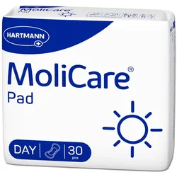 MoliCare Pad Day Inkontinenzeinlagen 12 x 30 = 360 Stück