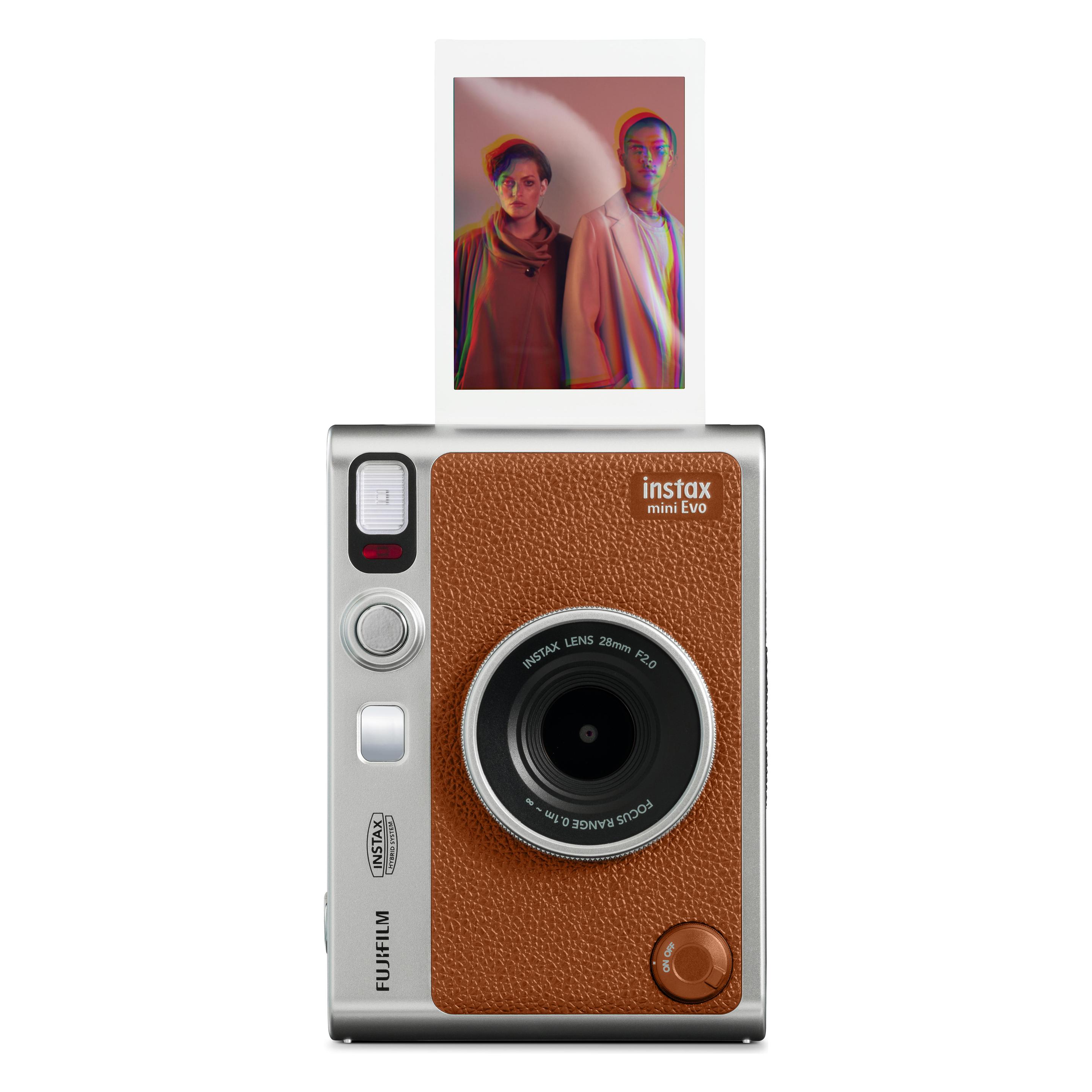Fujifilm instax mini Evo (16812508)