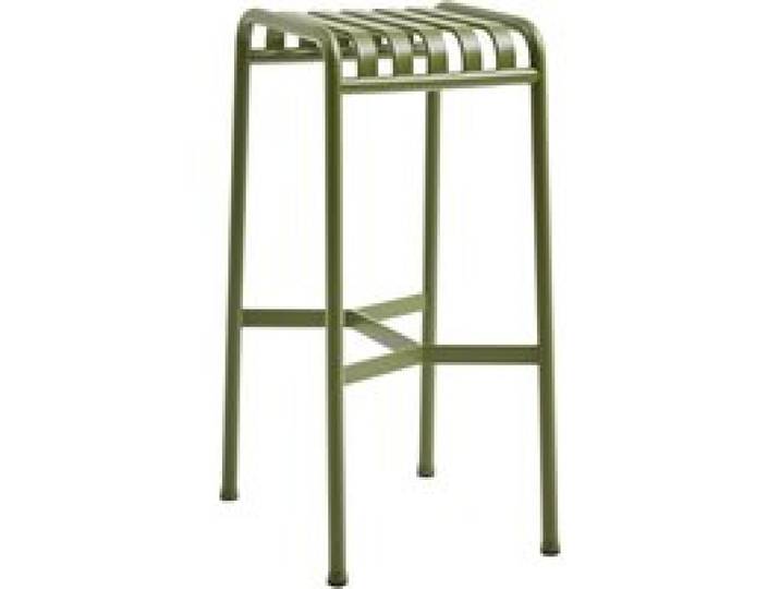 HAY - Palissade Bar Stool