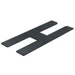 Zumtobel Group Leuchtenfuß f. Stehleuchte EPURIABK-BASE2HEAD#N