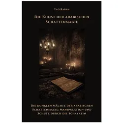 Raban:Die Kunst der arabischen Schatten, Ratgeber von Tao Raban