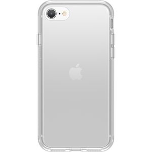 Otterbox Handyhülle React Series, 77-65078, transparent, für iPhone SE 2020-2022 & iPhone 7-8, Kunststoff, Backcover