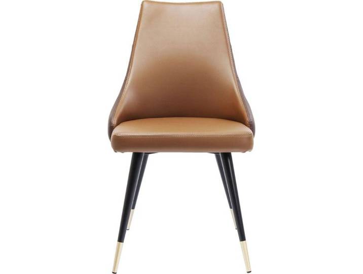 Chaise Urban Desire marron Kare Design