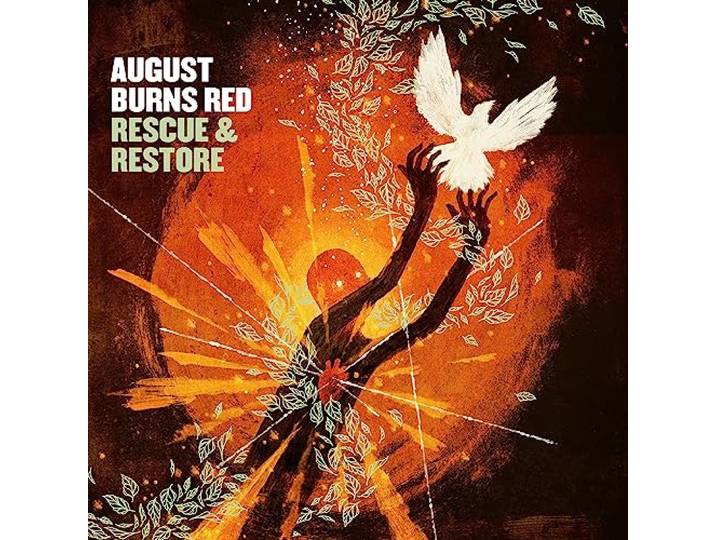 Rescue & Restore