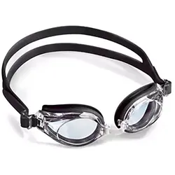 Standard Schwimmbrille mit Sehstärke