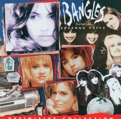 Bangles - Definitive Collect. - Preis vom 06.10.2026 07:26:00 h