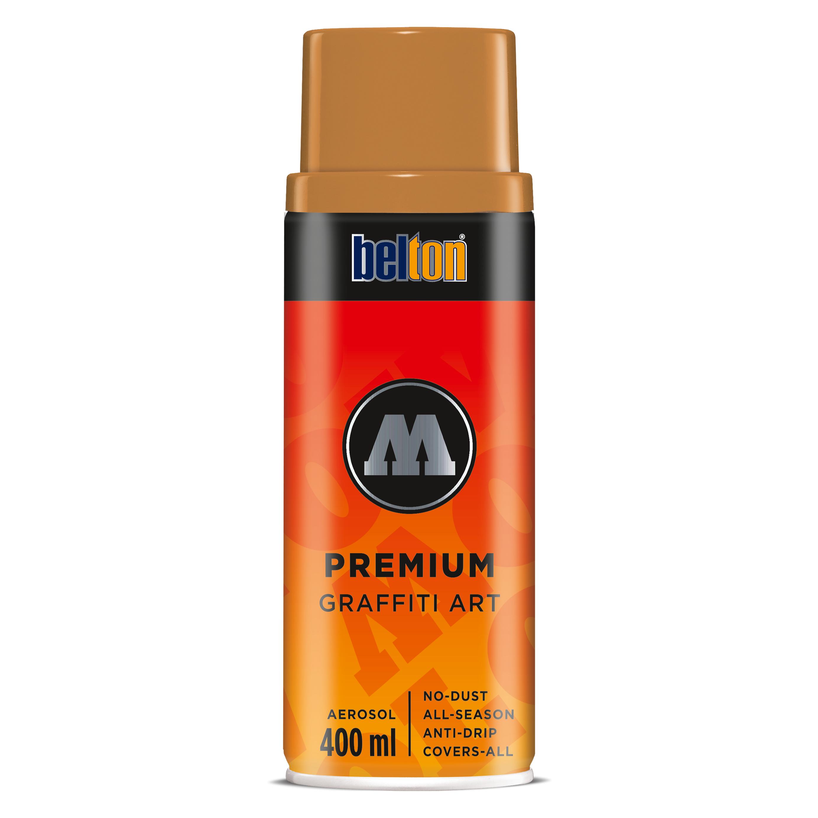 Molotow Sprühdose Belton PREMIUM Graffiti Art (400 ml) (MO327077)