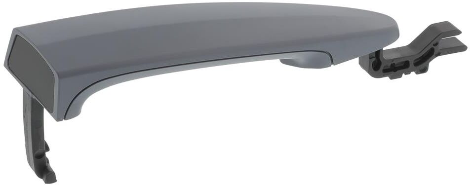 Topran Türgriff 504 245 Hinten Rechts Für Bmw