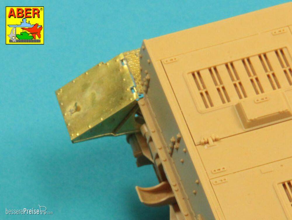 Aber Models 35 A081