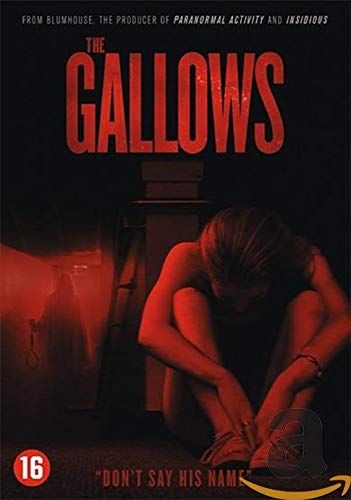 Gallows - Preis vom 09.10.2026 07:28:09 h